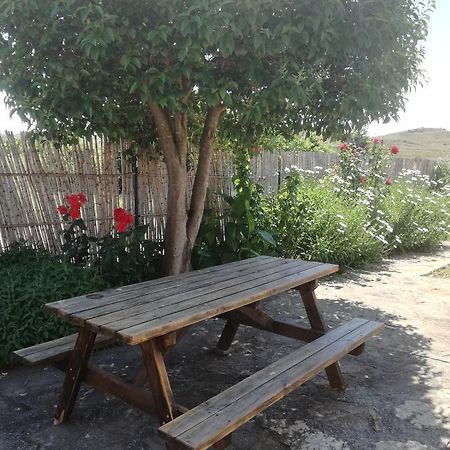 Grávalos Casa Los Olivos מראה חיצוני תמונה