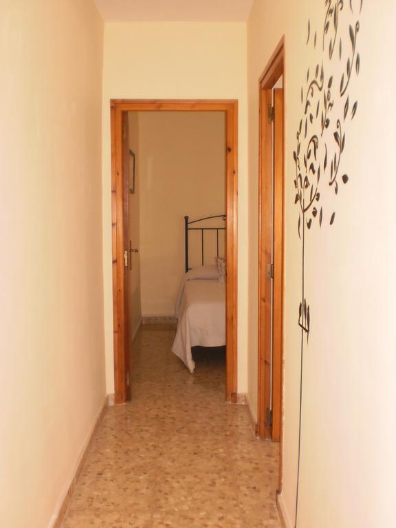 Grávalos Casa Los Olivos חדר תמונה