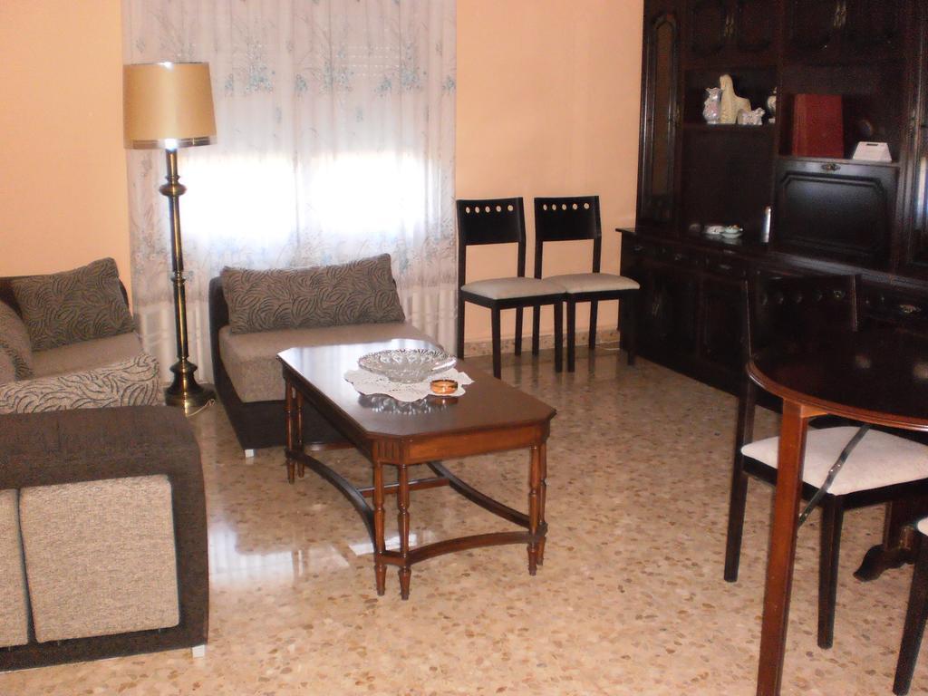 Grávalos Casa Los Olivos חדר תמונה