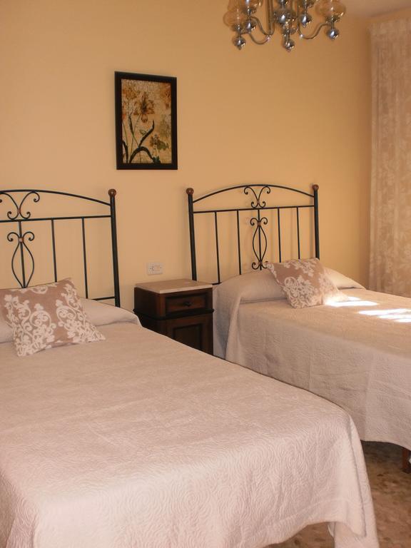 Grávalos Casa Los Olivos חדר תמונה