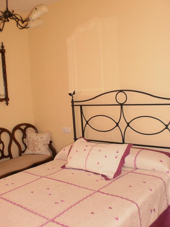 Grávalos Casa Los Olivos חדר תמונה