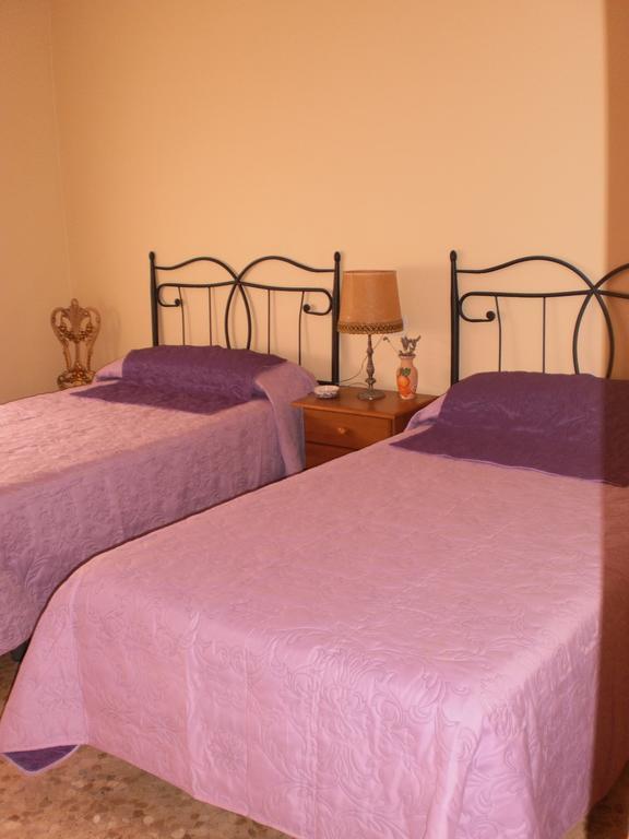 Grávalos Casa Los Olivos חדר תמונה