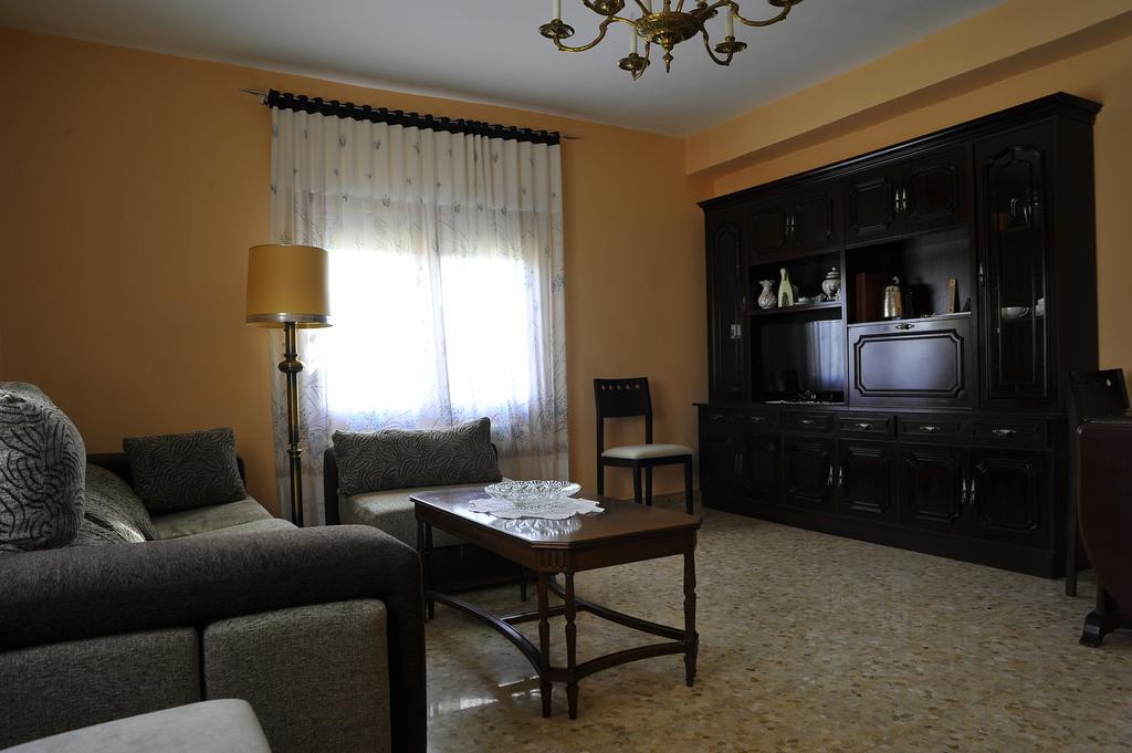Grávalos Casa Los Olivos מראה חיצוני תמונה