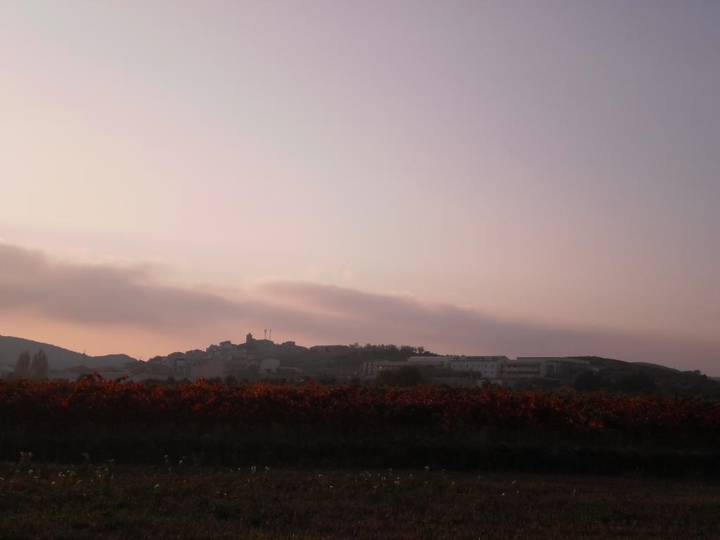 Grávalos Casa Los Olivos מראה חיצוני תמונה