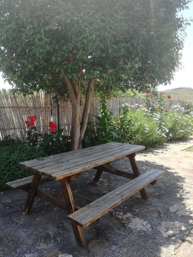 Grávalos Casa Los Olivos מראה חיצוני תמונה