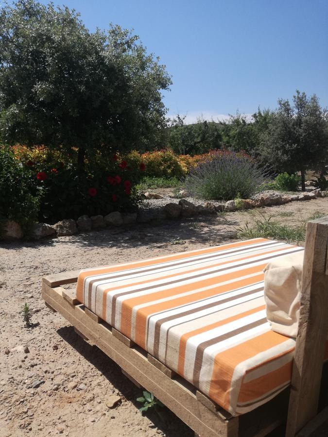 Grávalos Casa Los Olivos מראה חיצוני תמונה